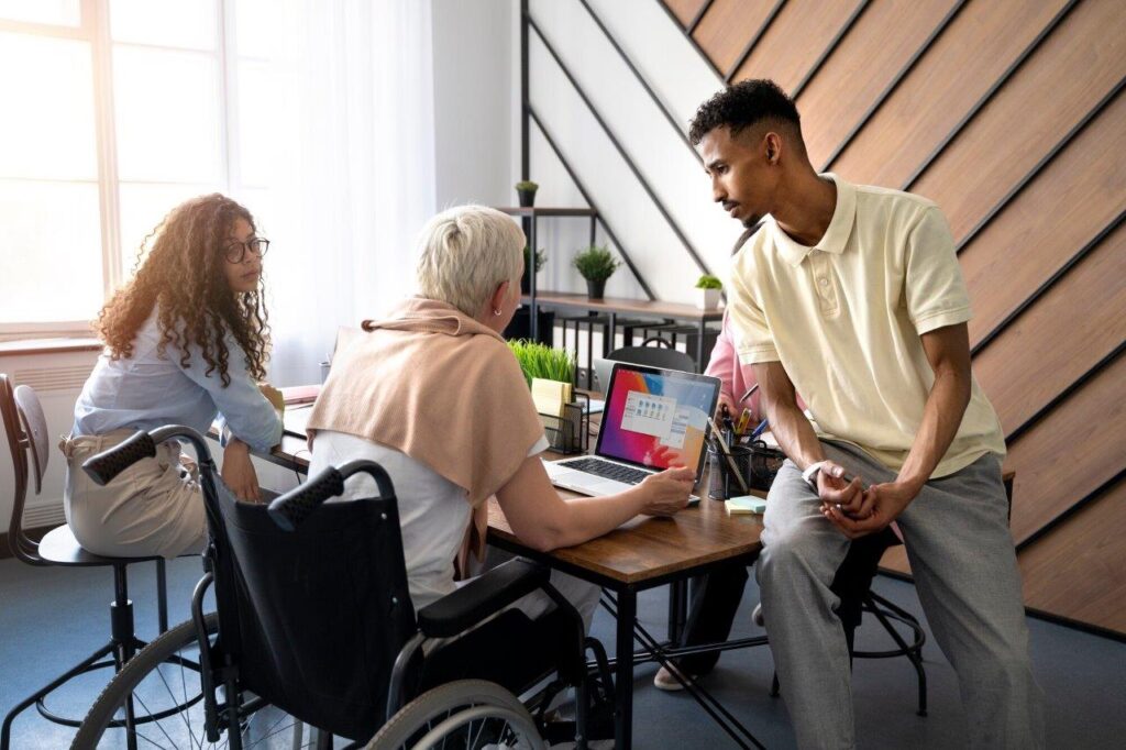 NDIS functional capacity assessment Darwin Remote NT Australia