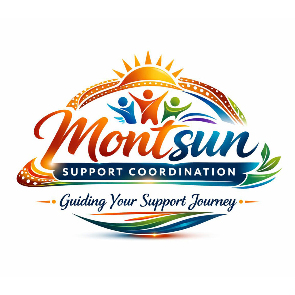 Montsun NDIS Specialist Support Coordination Provider Darwin NT