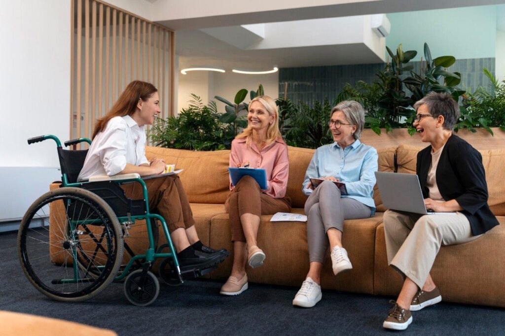 Professional NDIS consultancy and report writing services Australia