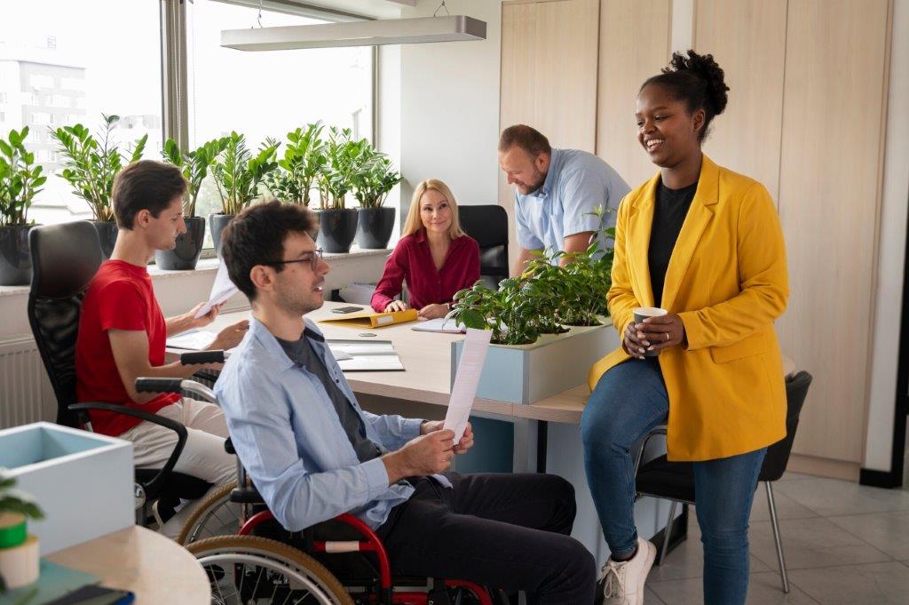 Contact NDIS specialist support coordination services Darwin Northern Territory