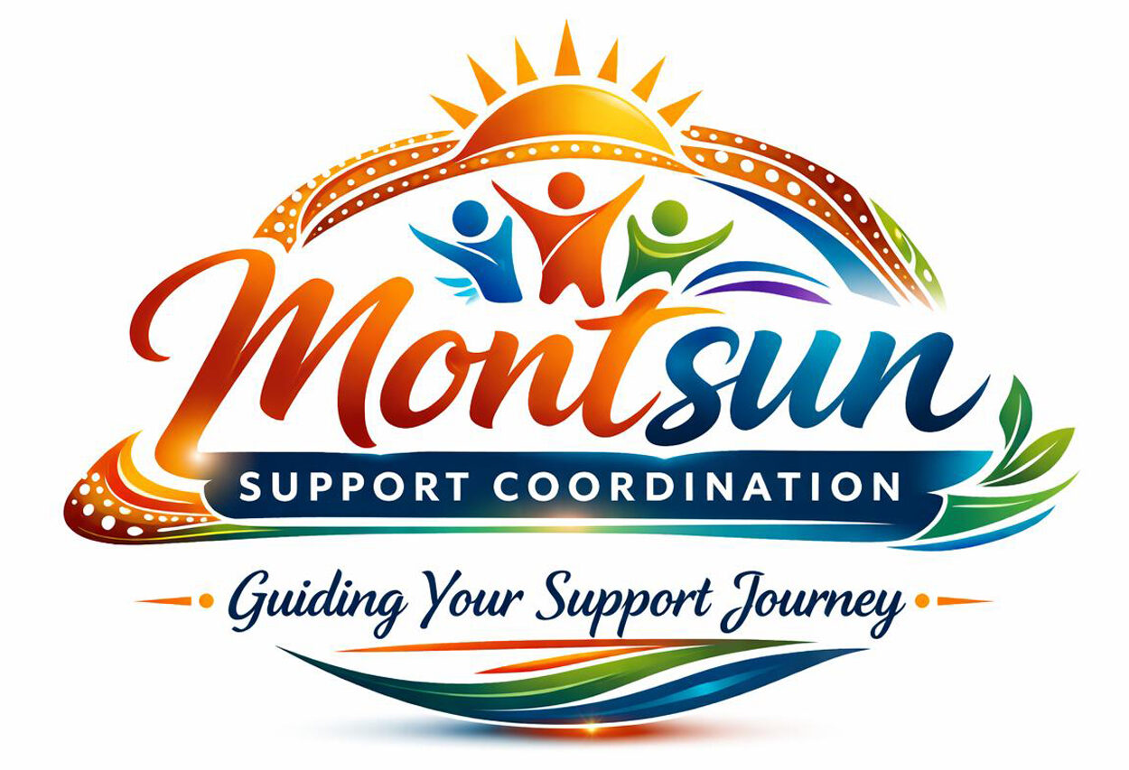 Montsun NDIS Specialist Support Coordination Provider Darwin NT